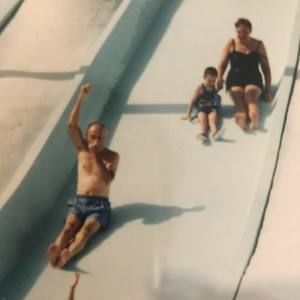 Meet your Posher, Pamela